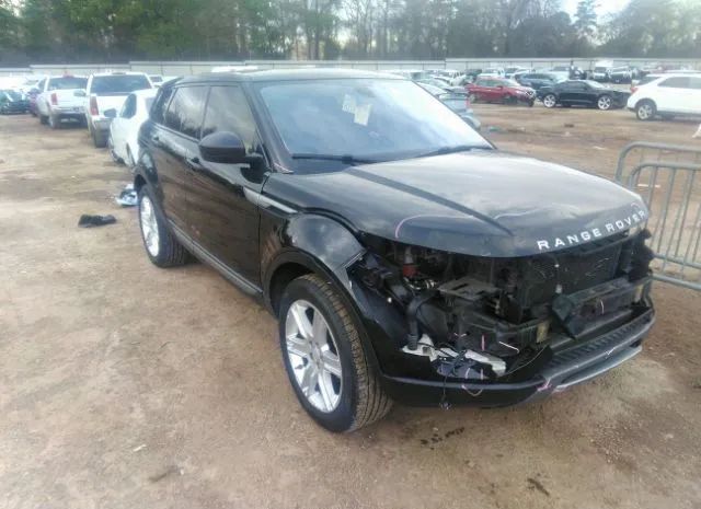 LAND ROVER RANGE ROVER EVOQUE 2015 salvp2bg4fh038650