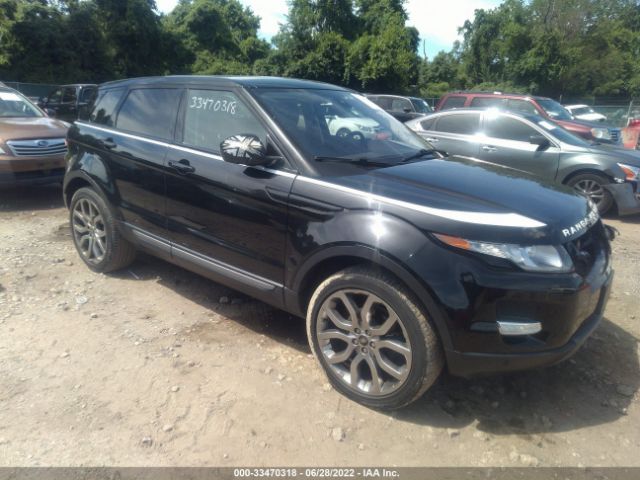 LAND ROVER RANGE ROVER EVOQUE 2015 salvp2bg4fh043430