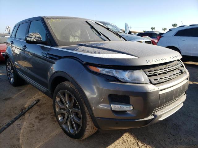 LAND ROVER RANGE ROVE 2015 salvp2bg4fh048854