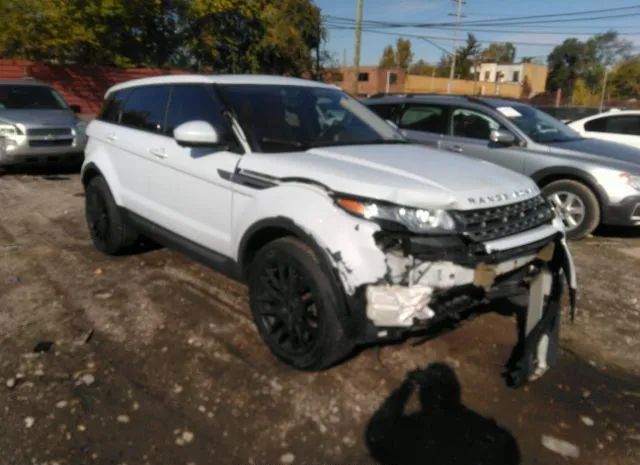 LAND ROVER RANGE ROVER EVOQUE 2015 salvp2bg4fh063421