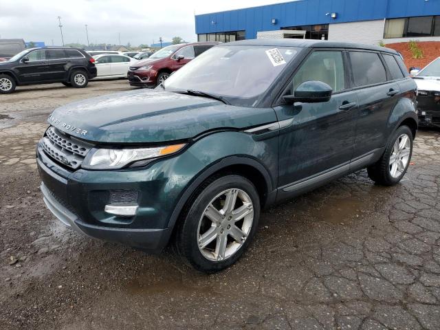 LAND ROVER RANGE ROVE 2015 salvp2bg4fh073656