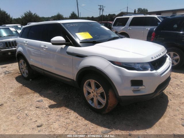 LAND ROVER RANGE ROVER EVOQUE 2015 salvp2bg4fh074337