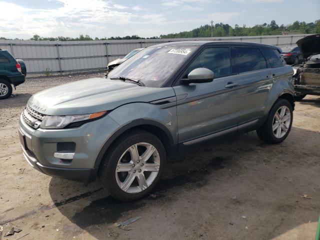 LAND-ROVER RANGE ROVE 2015 salvp2bg4fh074550