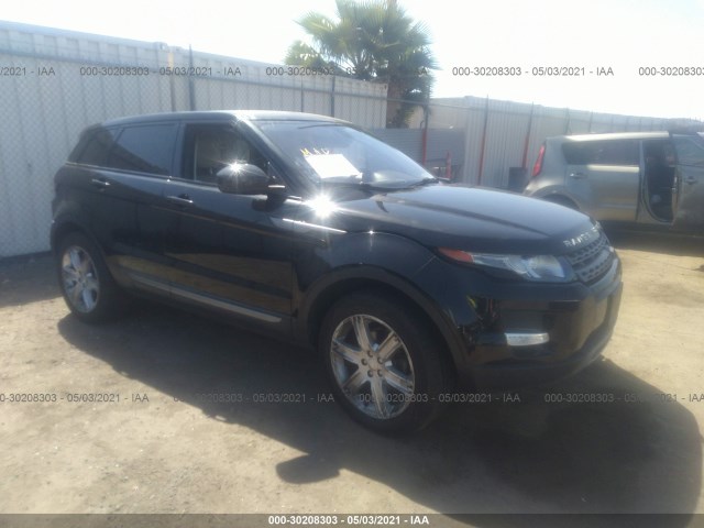 LAND-ROVER RANGE ROVER EVOQUE 2015 salvp2bg4fh076251