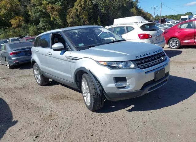 LAND ROVER RANGE ROVER EVOQUE 2015 salvp2bg4fh076556