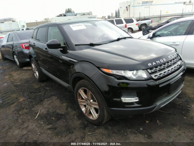 LAND-ROVER RANGE ROVER EVOQUE 2015 salvp2bg4fh076587