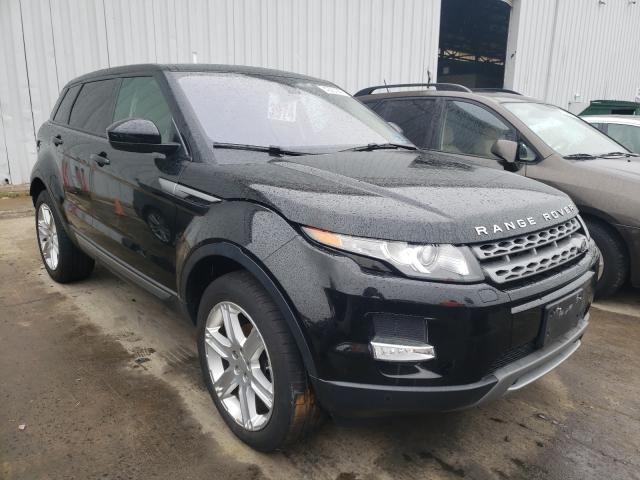 LAND ROVER RANGE ROVE 2015 salvp2bg4fh076914