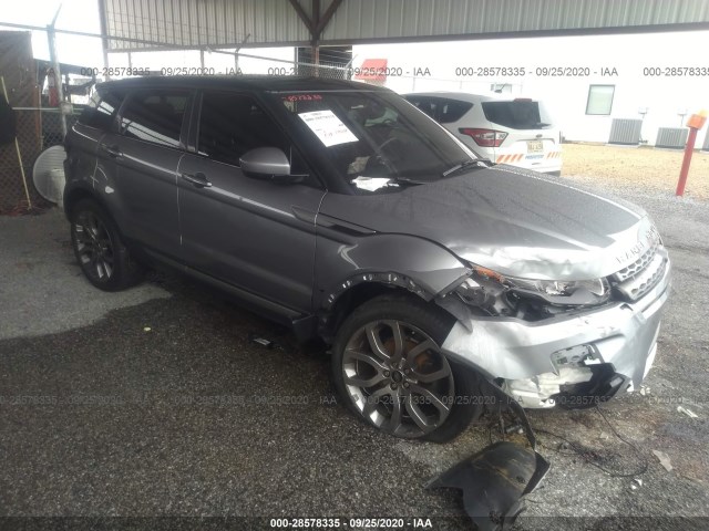 LAND-ROVER RANGE ROVER EVOQUE 2015 salvp2bg4fh962067