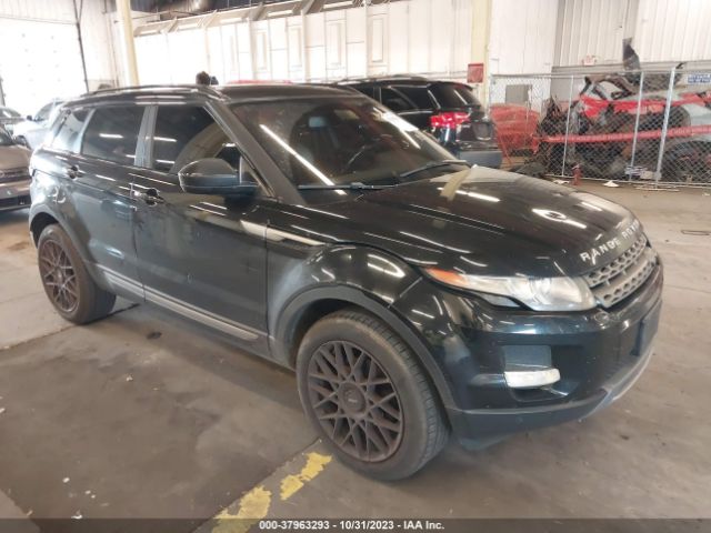 LAND-ROVER RANGE ROVER EVOQUE 2015 salvp2bg4fh989561