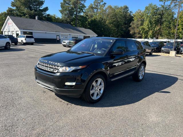 LAND-ROVER RANGE ROVE 2015 salvp2bg4fh990757