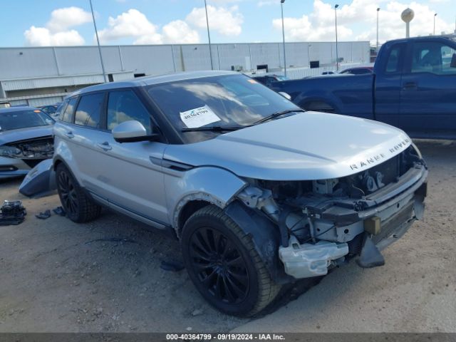 LAND-ROVER RANGE ROVER EVOQUE 2015 salvp2bg4fh992380