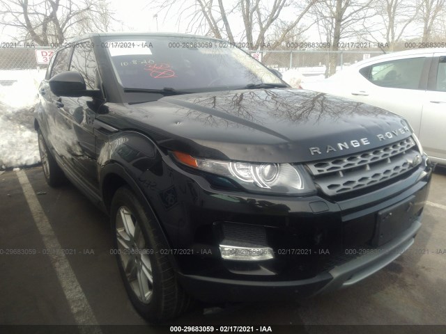 LAND-ROVER RANGE ROVER EVOQUE 2015 salvp2bg4fh992640