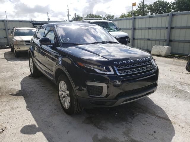 LAND ROVER RANGE ROVE 2016 salvp2bg4gh081046