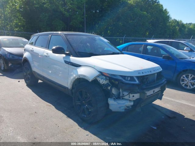 LAND-ROVER RANGE ROVER EVOQUE 2016 salvp2bg4gh082200