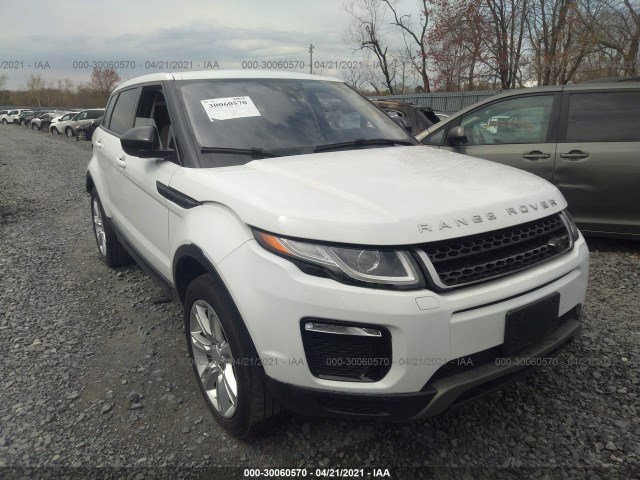 LAND ROVER RANGE ROVER EVOQUE 2016 salvp2bg4gh083895