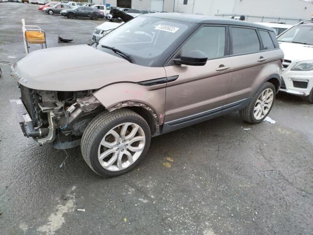 LAND ROVER RANGE ROVE 2016 salvp2bg4gh087090