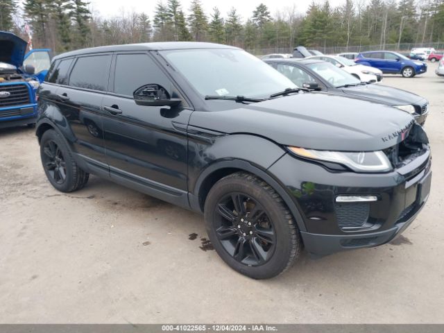 LAND-ROVER RANGE ROVER EVOQUE 2016 salvp2bg4gh091592