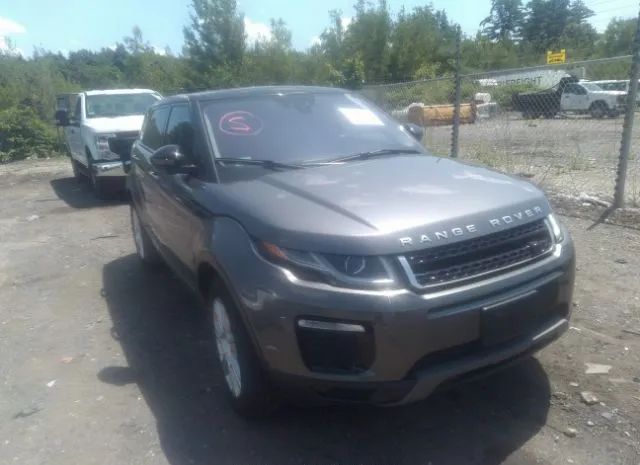 LAND ROVER RANGE ROVER EVOQUE 2016 salvp2bg4gh102512