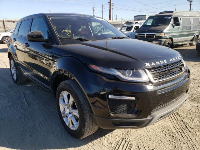 LAND ROVER RANGE ROVE 2016 salvp2bg4gh122291