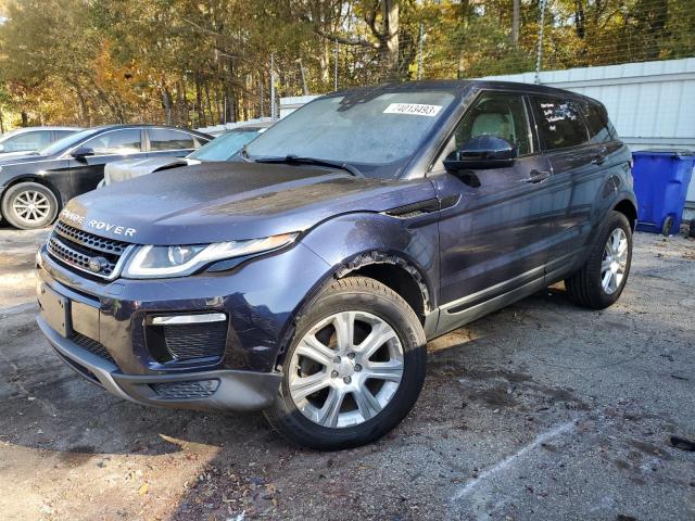 LAND-ROVER RANGE ROVER EVOQUE 2016 salvp2bg4gh146574