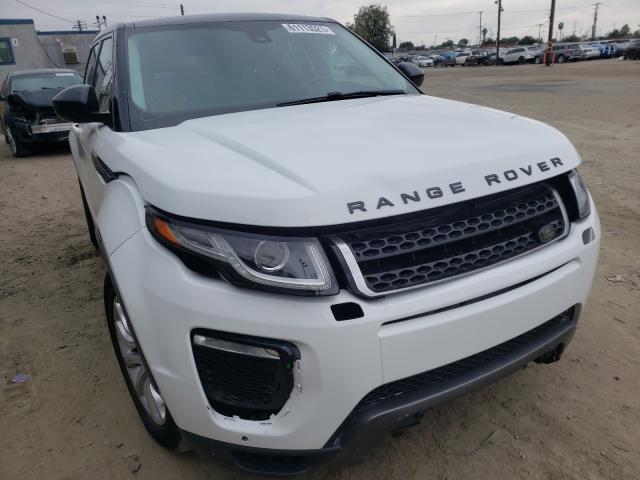 LAND ROVER RANGE ROVER EVOQUE 2016 salvp2bg4gh146641