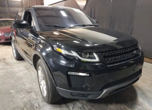 LAND ROVER RANGE ROVER EVOQUE 2016 salvp2bg4gh148714