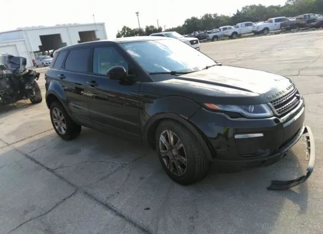 LAND ROVER RANGE ROVER EVOQUE 2016 salvp2bg4gh154156