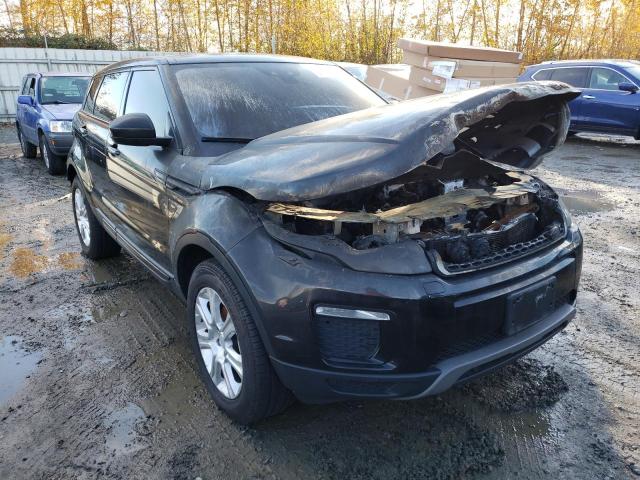 LAND-ROVER RANGE ROVE 2016 salvp2bg4gh154335