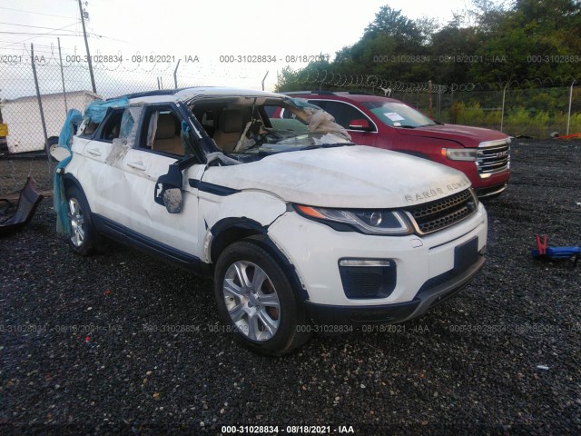 LAND ROVER RANGE ROVER EVOQUE 2016 salvp2bg4gh155856