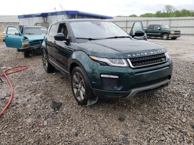 LAND ROVER RANGE ROVE 2016 salvp2bg4gh156232