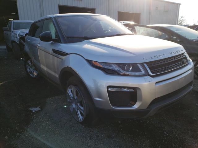 LAND ROVER RANGE ROVER EVOQUE 2016 salvp2bg4gh165612