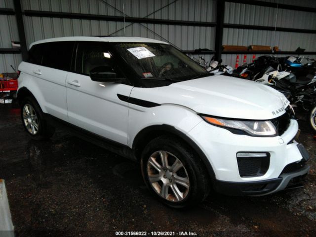 LAND-ROVER RANGE ROVER EVOQUE 2016 salvp2bg4gh167649