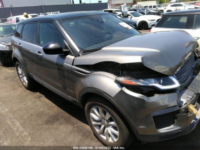 LAND ROVER RANGE ROVER EVOQUE 2017 salvp2bg4hh169502