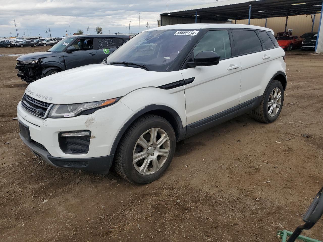 LAND-ROVER RANGE ROVER 2017 salvp2bg4hh170701