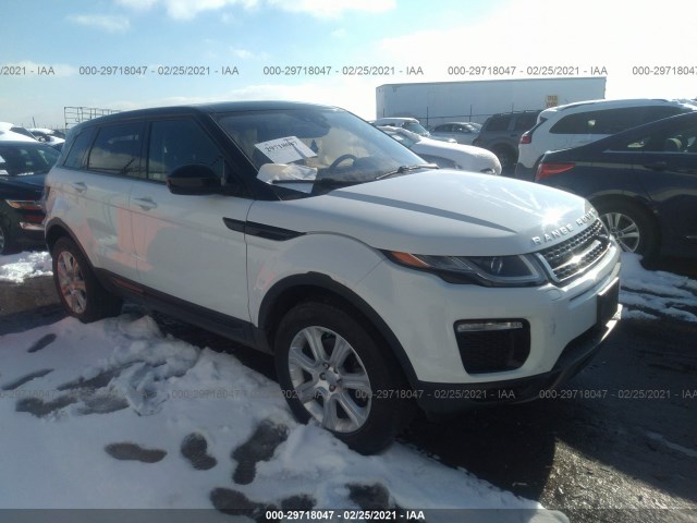 LAND ROVER RANGE ROVER EVOQUE 2017 salvp2bg4hh172979