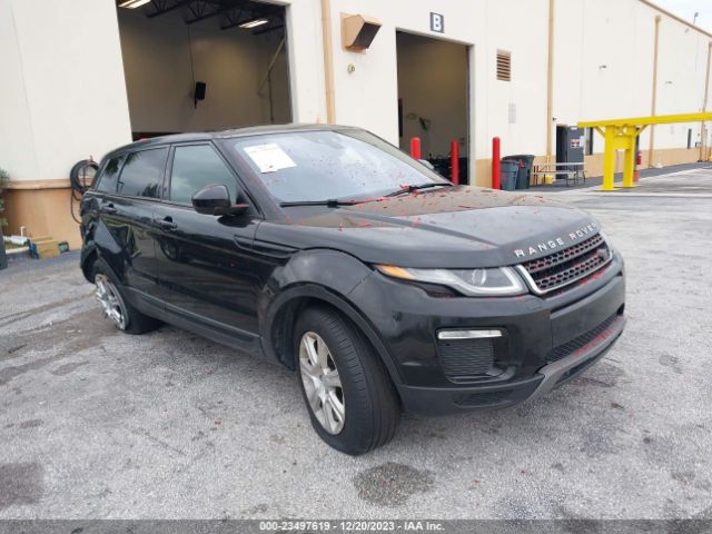 LAND-ROVER RANGE ROVER EVOQUE 2017 salvp2bg4hh186414