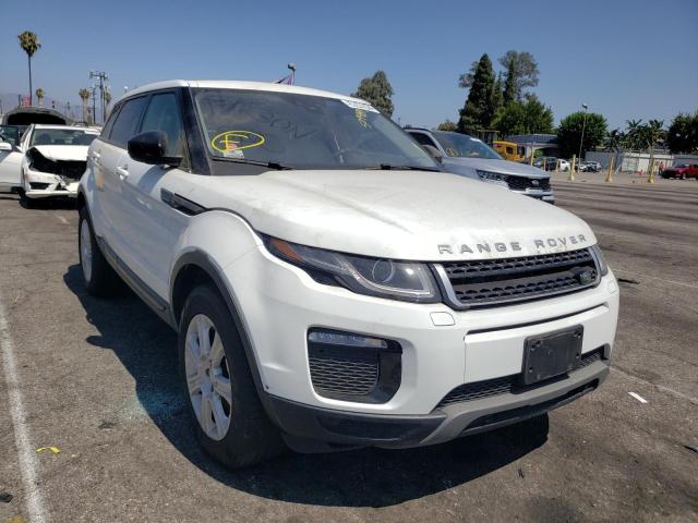 LAND ROVER RANGE ROVER EVOQUE 2017 salvp2bg4hh196229