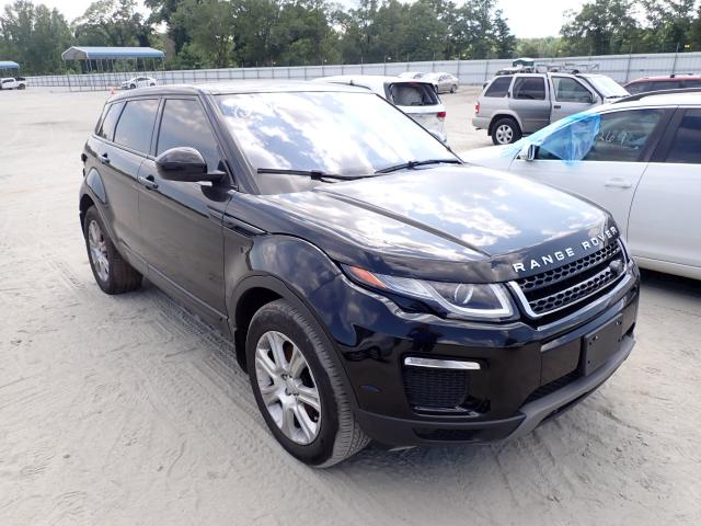 LAND ROVER RANGE ROVE 2017 salvp2bg4hh199714