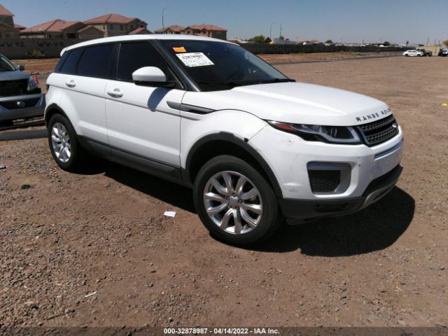 LAND ROVER RANGE ROVER EVOQUE 2017 salvp2bg4hh204569