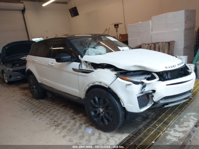 LAND-ROVER RANGE ROVER EVOQUE 2017 salvp2bg4hh205737