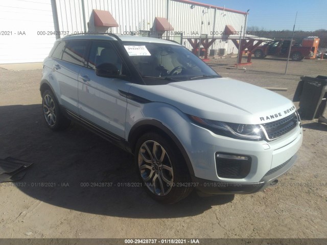 LAND-ROVER RANGE ROVER EVOQUE 2017 salvp2bg4hh214311