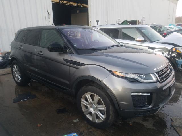 LAND ROVER RANGE ROVE 2017 salvp2bg4hh214972