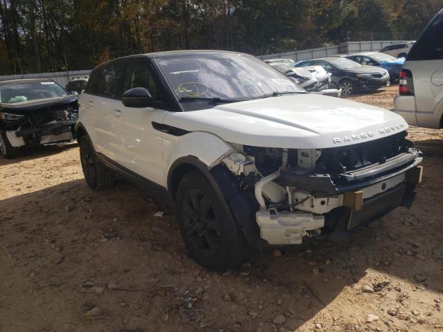 LAND-ROVER RANGE ROVE 2017 salvp2bg4hh221193