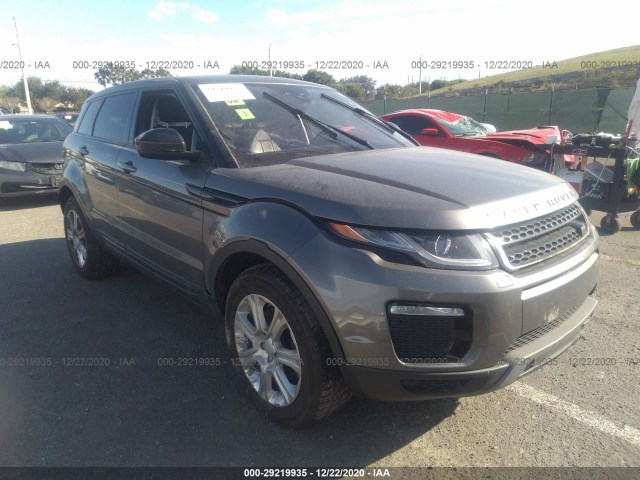 LAND ROVER RANGE ROVER EVOQUE 2017 salvp2bg4hh227494