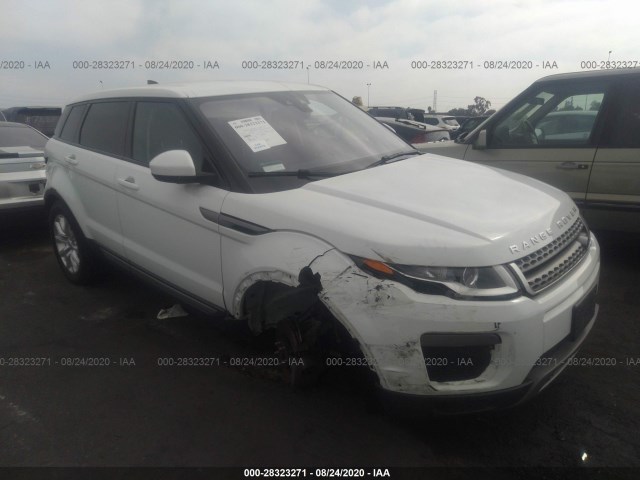 LAND ROVER RANGE ROVER EVOQUE 2017 salvp2bg4hh229911