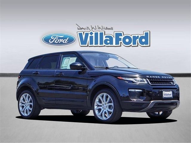 LAND ROVER RANGE ROVER EVOQUE 2017 salvp2bg4hh233540