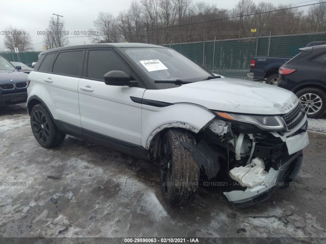 LAND ROVER RANGE ROVER EVOQUE 2017 salvp2bg4hh233974