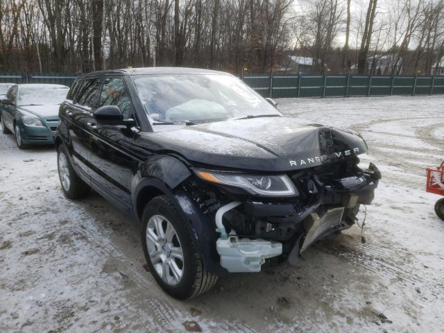 LAND ROVER RANGE ROVE 2017 salvp2bg4hh251083