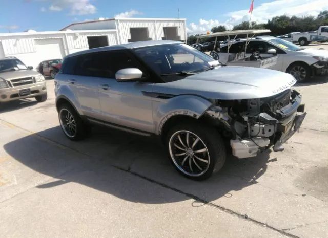 LAND-ROVER RANGE ROVER EVOQUE 2012 salvp2bg5ch611678