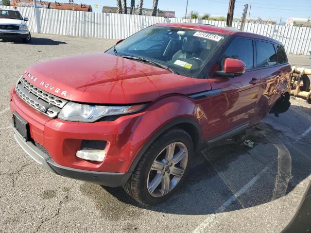 LAND ROVER RANGE ROVE 2013 salvp2bg5dh746998